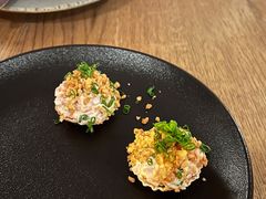 火腿小塔塔-BOR Eatery(安福路店)