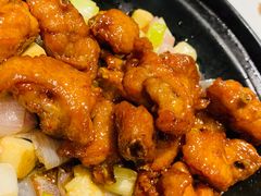 -禧宴Joyous Restaurant(禧园店)