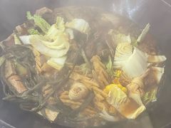 -东北铁锅宴(云龙华府店)