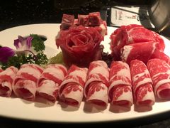 -捞王锅物料理(凯旋路店)