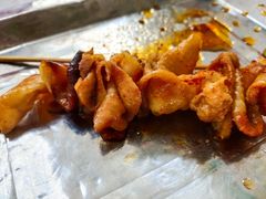 -海平馄饨(逍遥二路店)