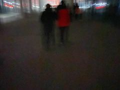 -乌鲁木齐奥林匹克体育中心