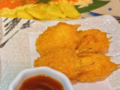 玉子烧-桃太郎创作料理(大坪店)