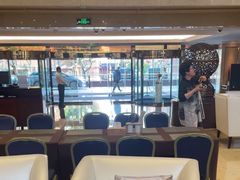 -上海齐鲁酒店·辣椒屋咖啡厅