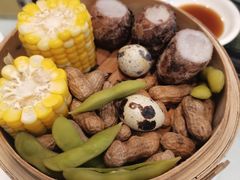 -寻味顺德·顺峰山庄(大良店)