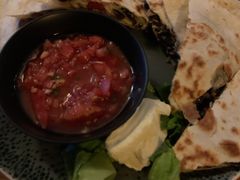 -萨尔瓦多Salvador's