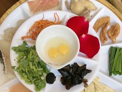 -芸南道·过桥米线(昆明老街旗舰店)