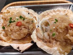 -老虎滩大连海鲜烧烤(建邺云锦路总店)