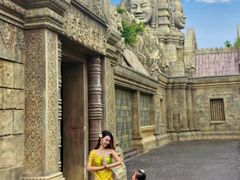 -南宁方特东盟神画