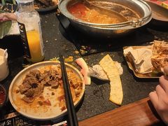 -牛New寿喜烧(闵行龙湖天街店)