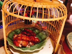 -佬麻雀·新湘菜(珠海金发购物中心店)