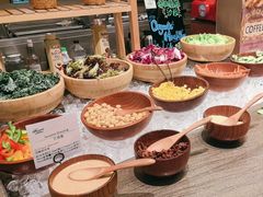 -食百绚全日制餐厅(成都棕榈泉费尔蒙酒店)