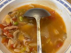 -老雒阳面馆·水席(定鼎门店)