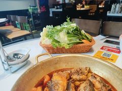 -涿派·炝锅鱼(涿州店)