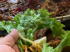 -大壮家原味烤肉(兴华北街店)