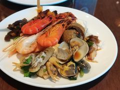 -索菲特酒店 · 云尚天际自助餐厅