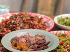 -齐轩居私房特色菜(光荣北路店)