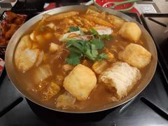 -8锅臭臭锅·正宗台湾小火锅(中心五路店)