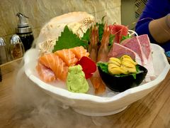 -阿吾罗日本料理(K11艺术中心店)