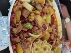 -福顺祥大盘鸡(临潼店)