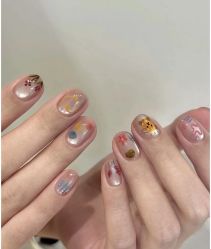 -MB·nail美甲美睫