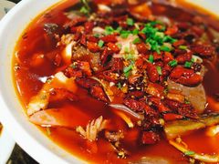 -庆合府重庆大排档(紫都城店)