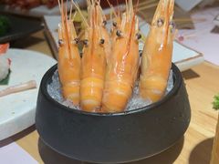 -桃夭日式料理(国信店)