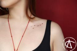 点击看大图 -AC TATTOO 纹身