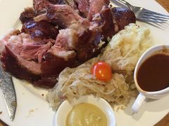 -兰特伯爵西餐厅·啤酒屋(方庄店)