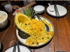 -Local泰莲庭(虹鳟鱼店)