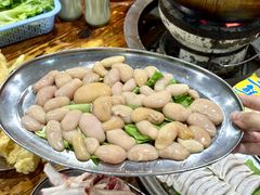 -威邵鸡煲(西华路总店)