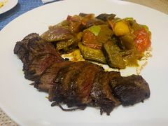 美国侧腹牛排-LA MAISON公鸡和龙(蛇口店)