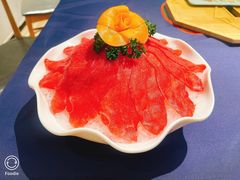 -蜀九香火锅(江油店)