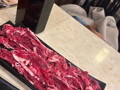 -潮汕良记牛肉火锅(洪武路店)