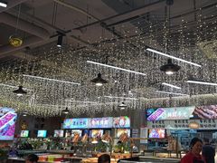 -谭三娘鲜切牛肉自助火锅(九眼桥总店)