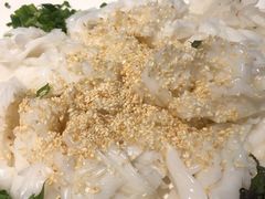 电白特色手工捞粉-虾饺妹·粤式手工点心(水荫路店)
