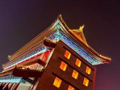 -西安城墙·碑林历史文化景区