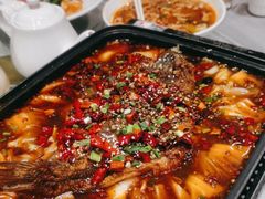 -紫鑫阁饭庄(长安店)