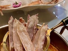 -喜聚薈·花膠雞海鮮火鍋(越秀店)