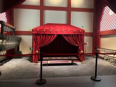 -北京大葆台遗址博物馆