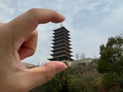 -牛首山文化旅游区