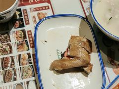 -顺德杨廷记(白云山店)