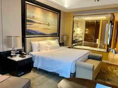 -长沙富力万达文华酒店