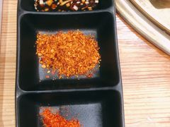 -一井烧肉·活鳗·寿司(望京SOHO店)