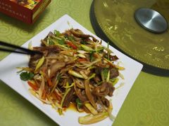 -春水锅贴·传统鲁菜(大明湖店)