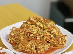 -屋里家延边朝鲜族冷面(南园店)