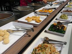 -天荷菜根·闽南素食自助(刺桐北路店)