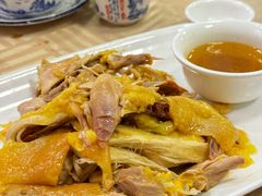 -巫记鸡饭店