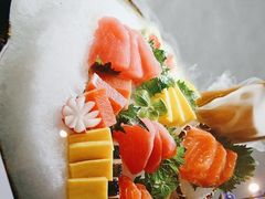 -禾田餐厅•乡野湖北菜(徐东店)