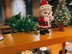 -YAFEE雅菲·粤菜·湘菜·融合菜(魏公村店)